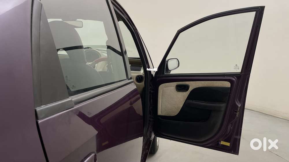 Tata Nano Twist Xt, 2015, Petrol