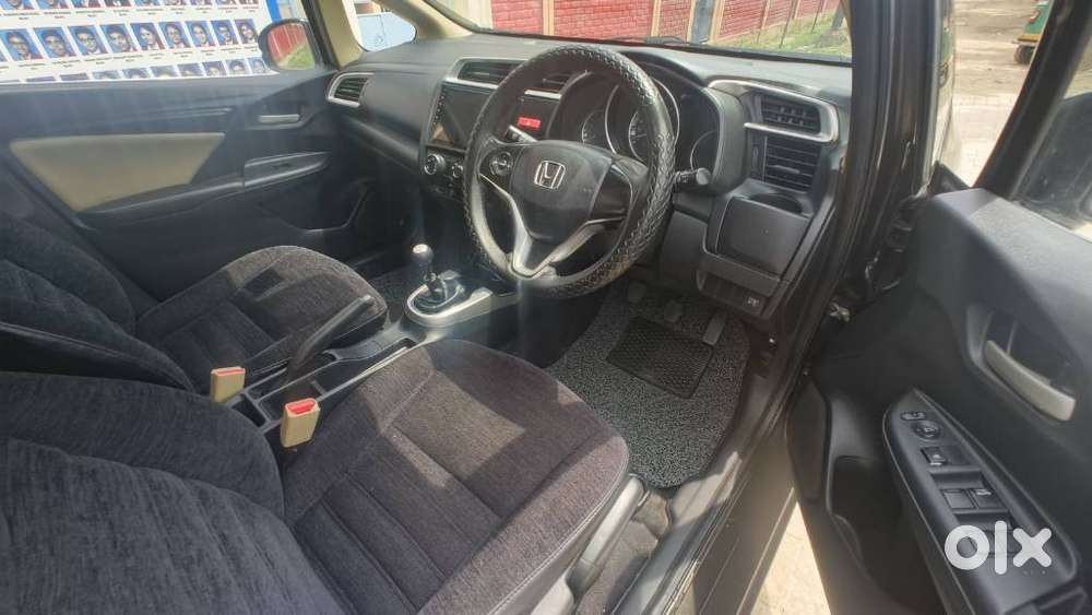 Honda Jazz 1.2 Sv I Vtec, 2016, Petrol