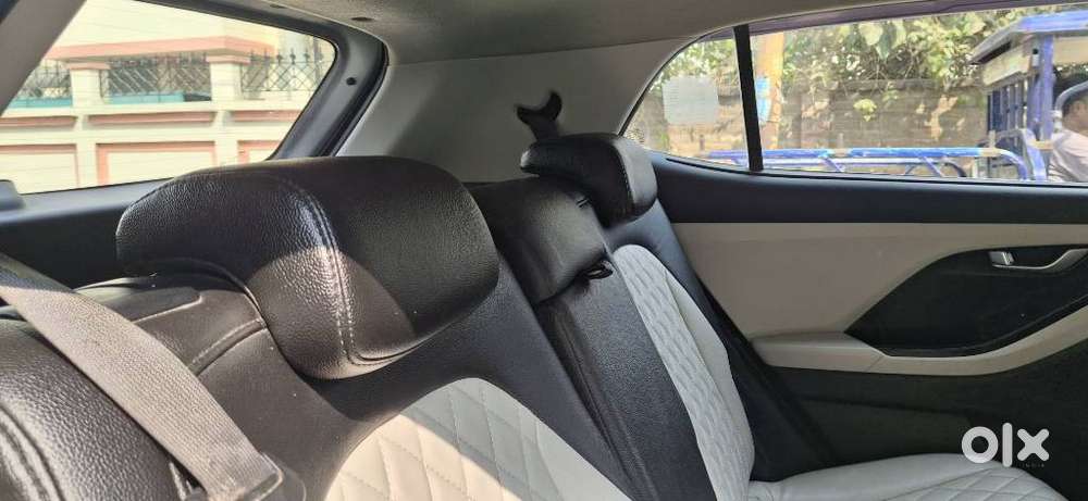 Hyundai Creta 1.6 Sx, 2021, Diesel