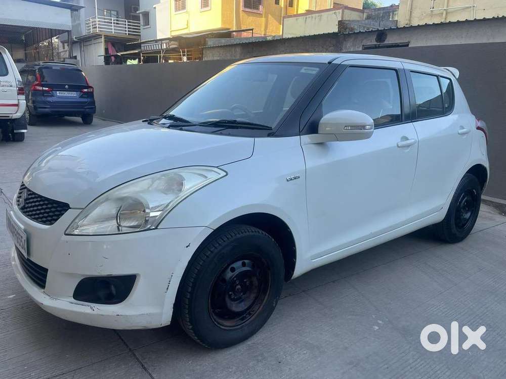 Maruti Suzuki Swift 2012 Diesel Well Maintained