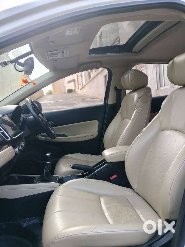 Honda City 1.5 Zx I-dtec Mt, 2021, Diesel