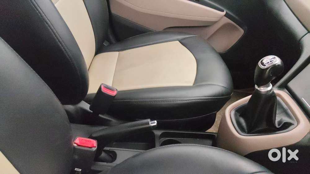 Hyundai Xcent [2014-2017] 1.2 S, 2014, Petrol