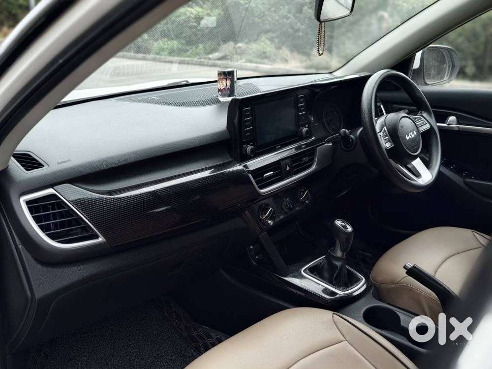 Kia Seltos Htk Plus D, 2021, Diesel