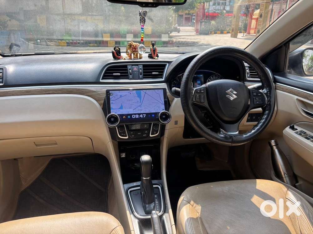 Maruti Suzuki Ciaz 2019 Petrol Good Condition