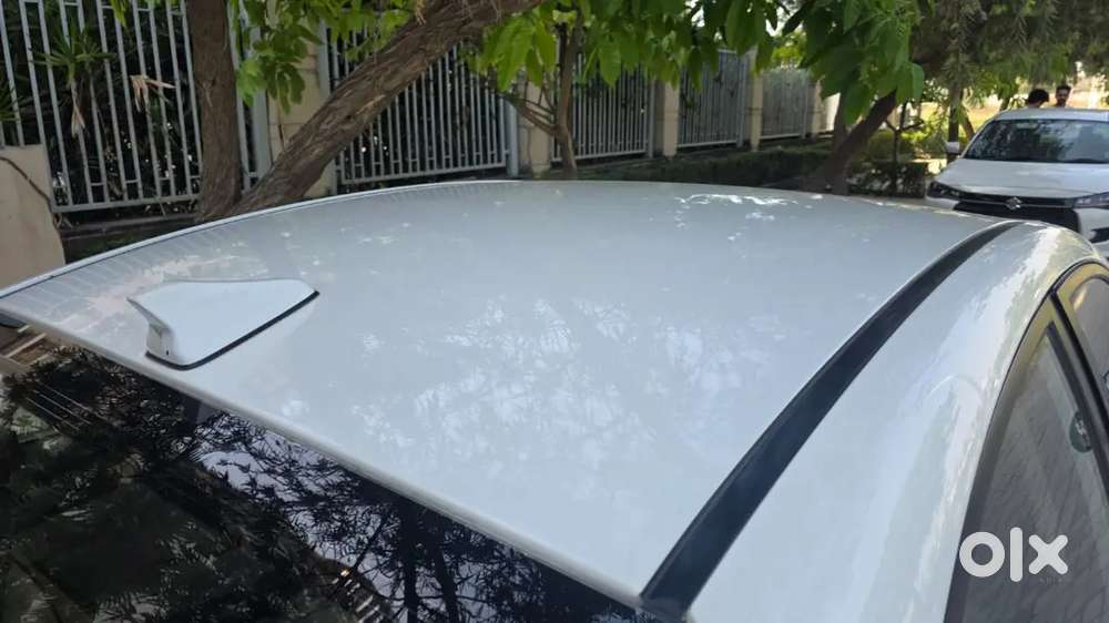 Hyundai Verna Dec 2017 Petrol Well Maintained