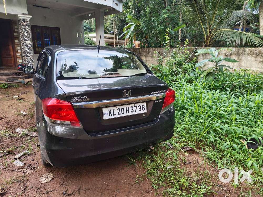 Showroom Condition Honda Amaze For Sale