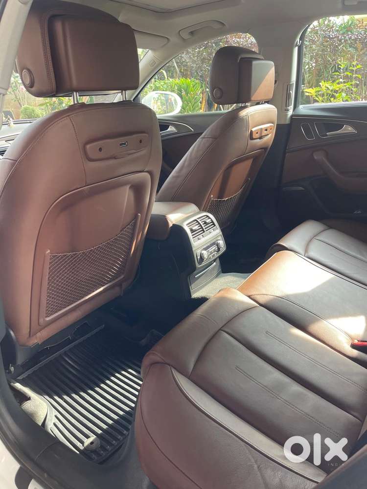 Audi A6 1.8 35 Tfsi Premium Matrix, 2016, Diesel