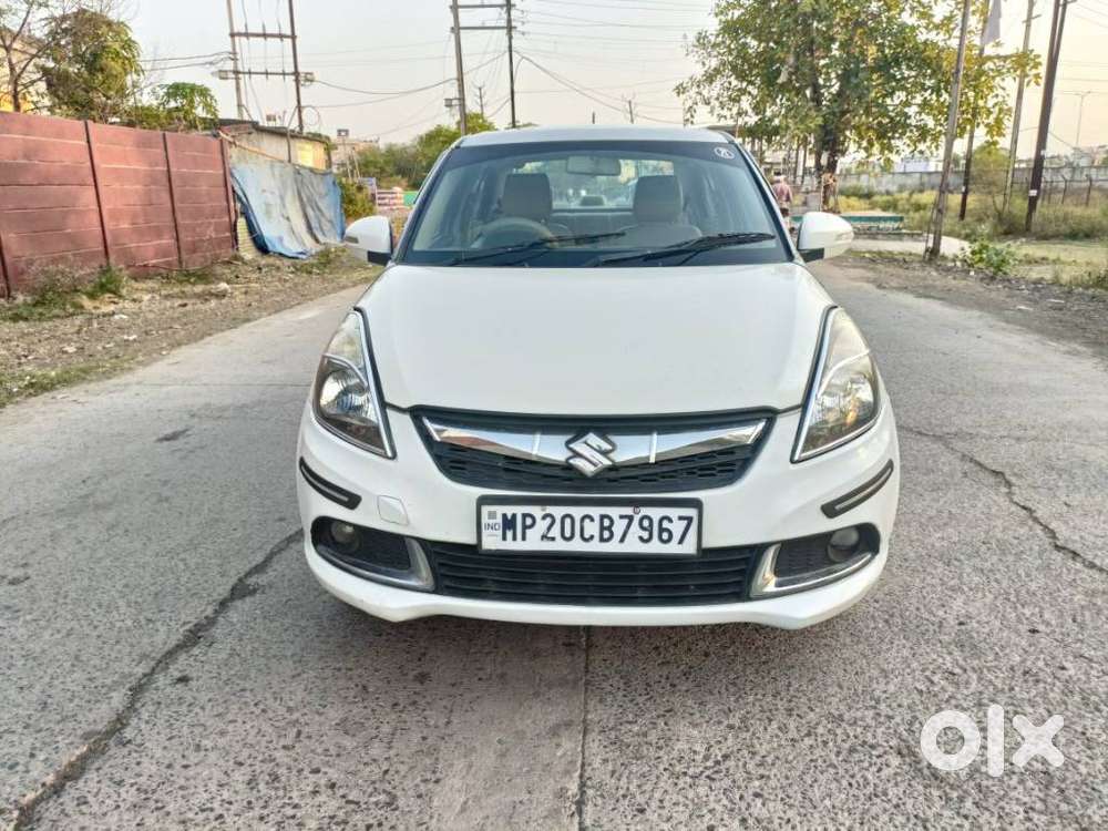 Maruti Suzuki Swift Dzire Vdi Bsiv, 2012, Diesel