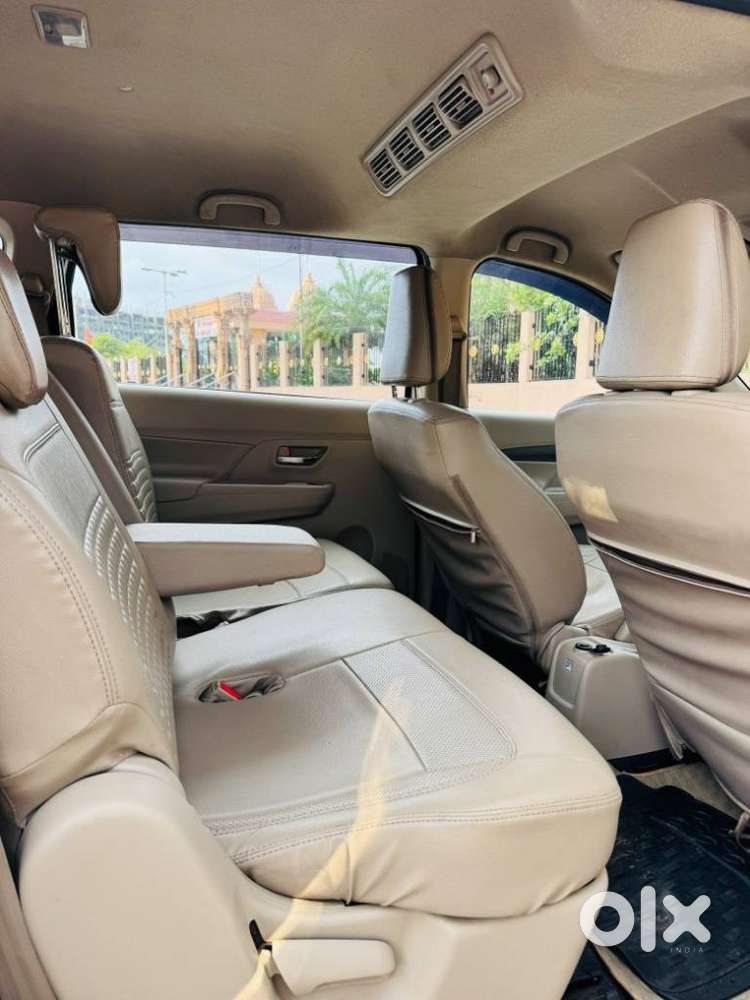 Maruti Suzuki Ertiga 1.5 Tour M, 2022, Cng & Hybrids
