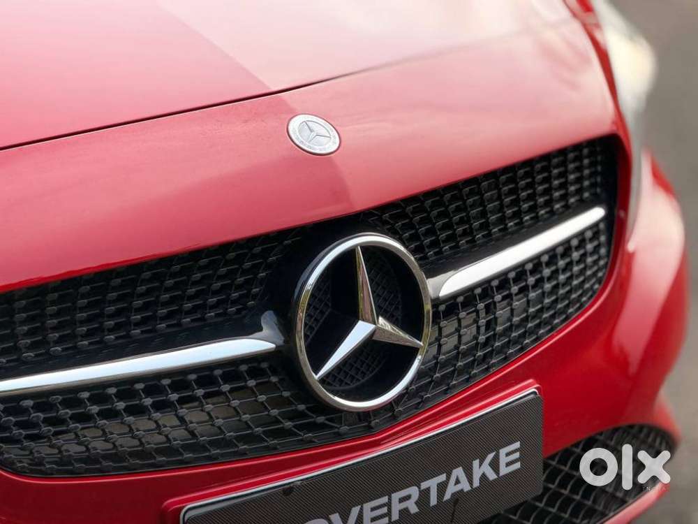 Mercedes-benz A Class A200 Cdi, 2015, Diesel