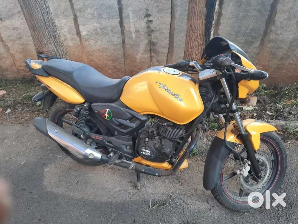 All Good Condition With Stock Condition