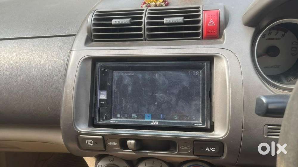 Honda City 2007 Petrol Good Condition