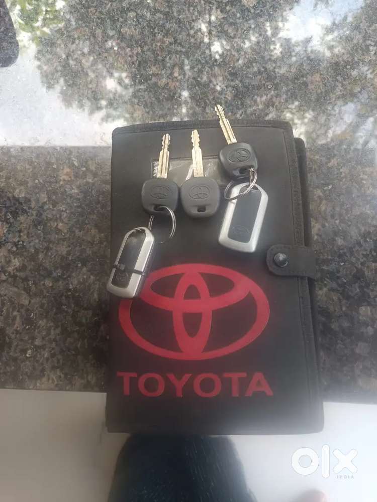 Toyota Corolla Altis 2010-2013 Diesel
