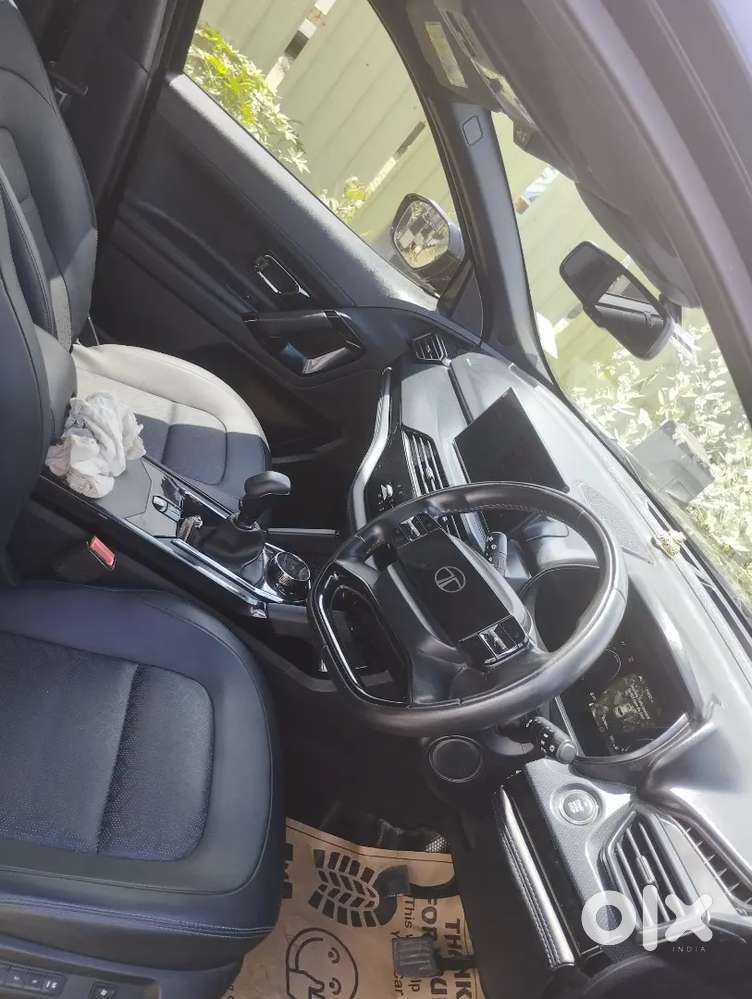 Tata Safari 2024 Diesel 63000 Km Driven