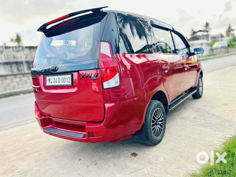 Mahindra Xylo 2009-2011 E6, 2011, Diesel