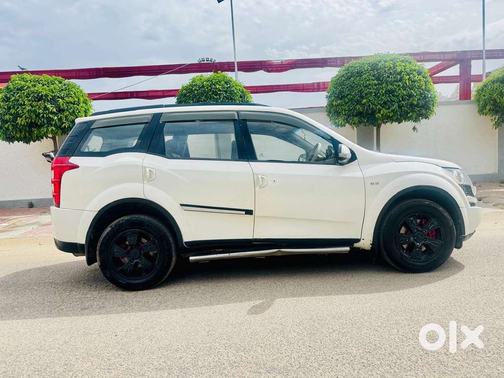 Mahindra Xuv500 W8, 2012, Diesel