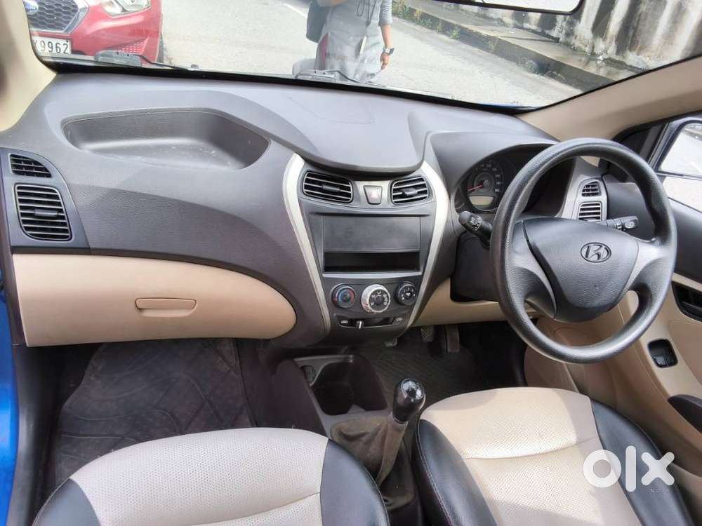 Hyundai Eon Era +, 2015, Petrol