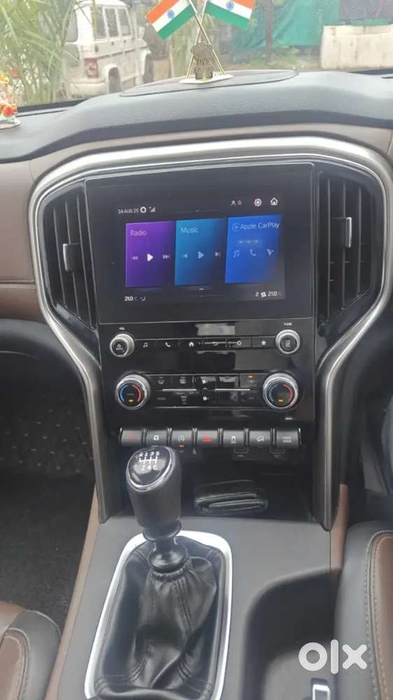 Mahindra Scorpio-n 2024 Diesel 130000 Km Driven