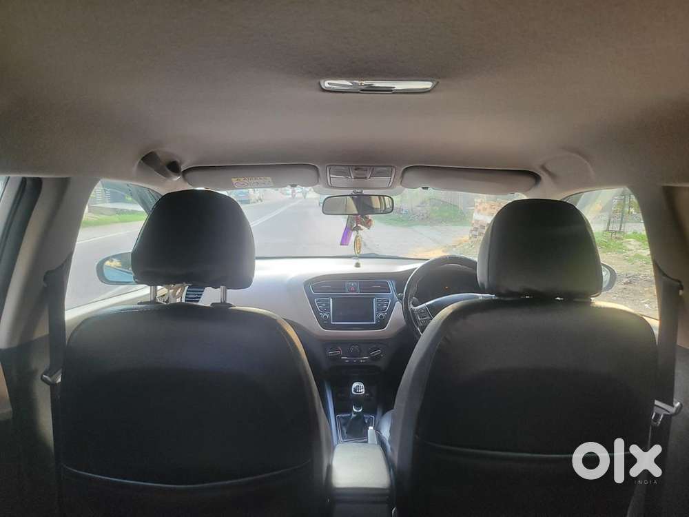 Hyundai I20 Diesel 2019
