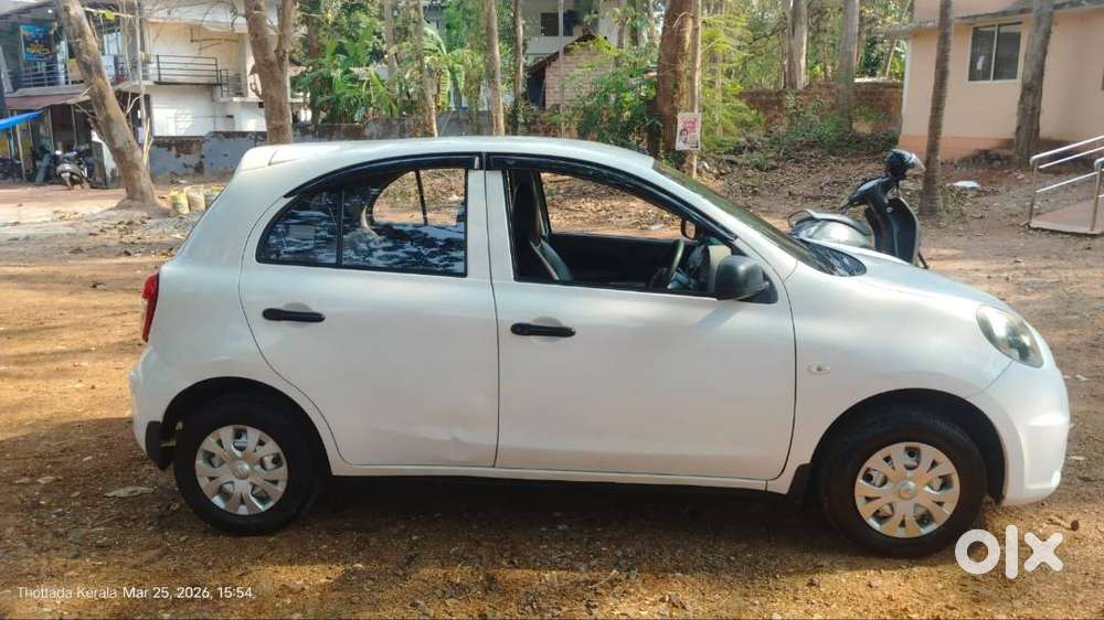 Nissan Micra For Sale