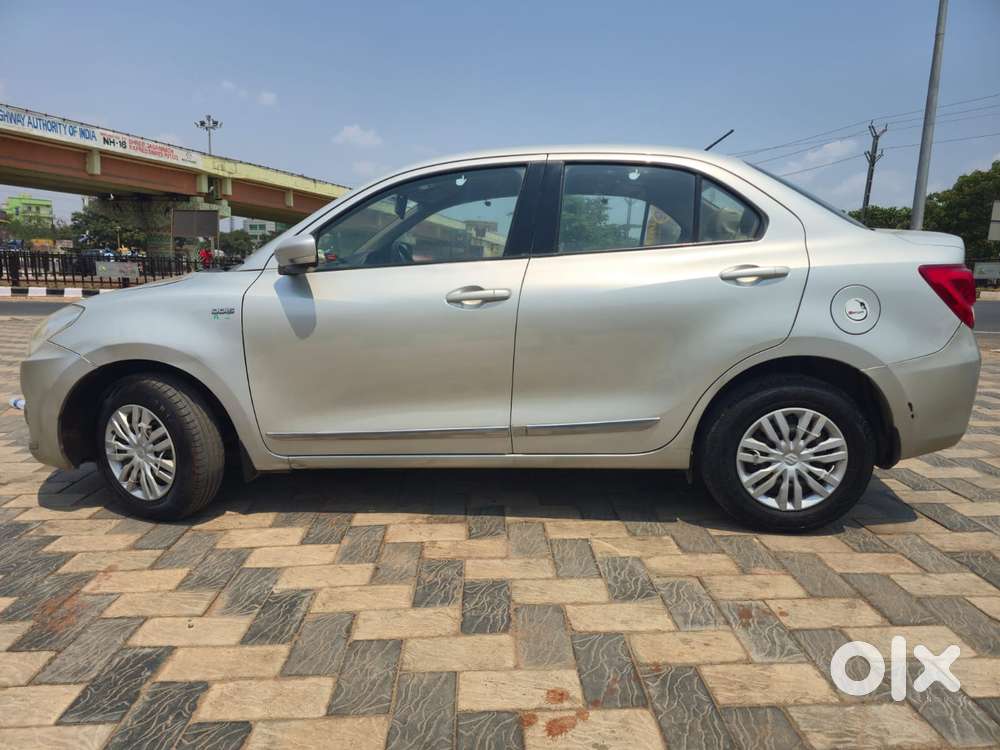Maruti Suzuki Dzire 2017-2020 Vdi, 2019, Diesel