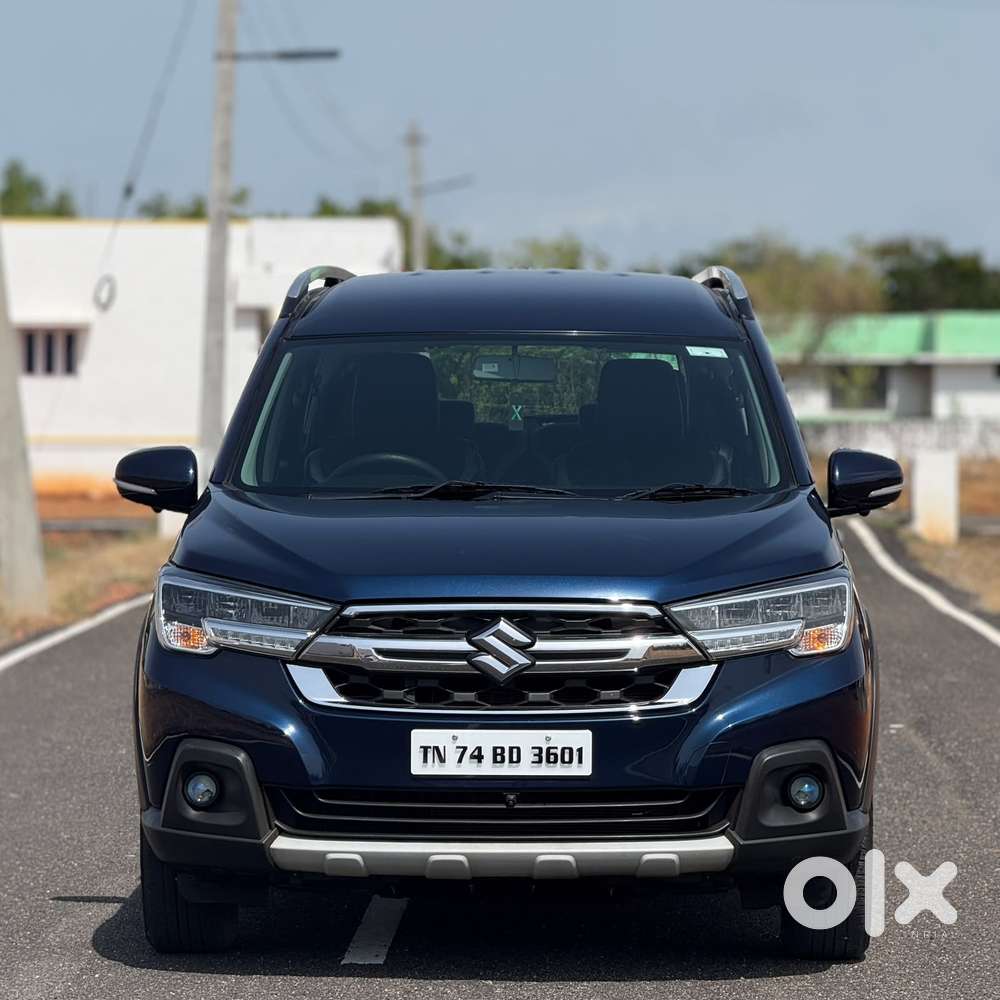 Maruti Suzuki Xl6 1.5 Zeta Mt, 2023, Petrol