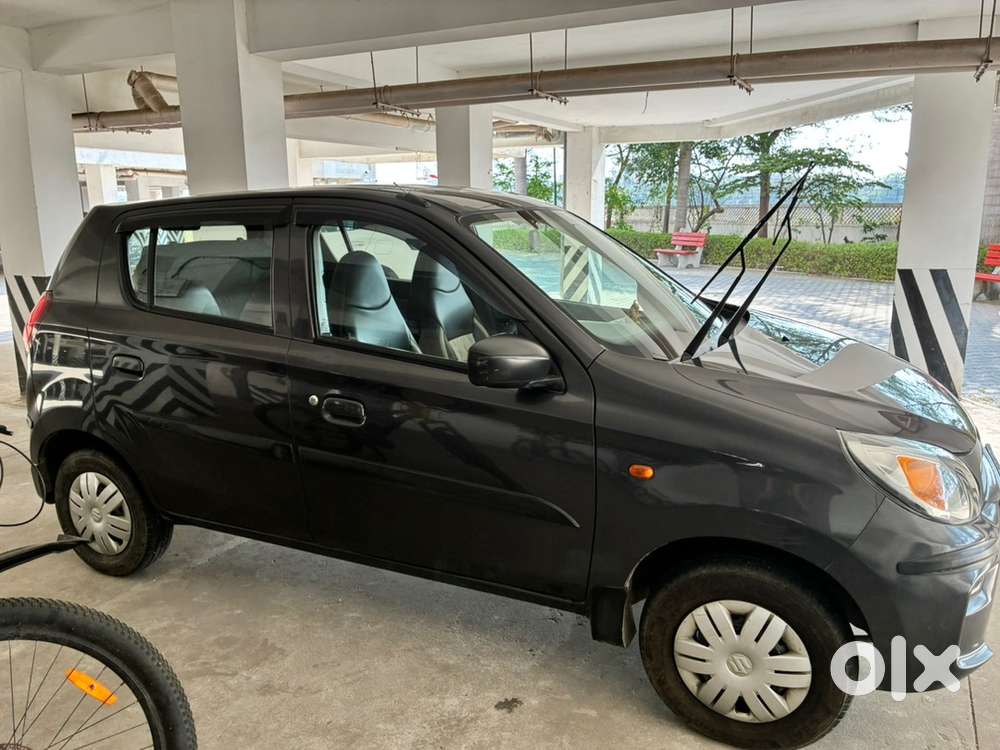 Maruti Suzuki Alto 2022 Vxi Plus Option