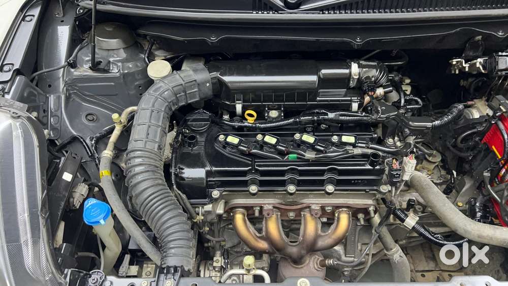 Toyota Glanza 1.2 V, 2019, Petrol