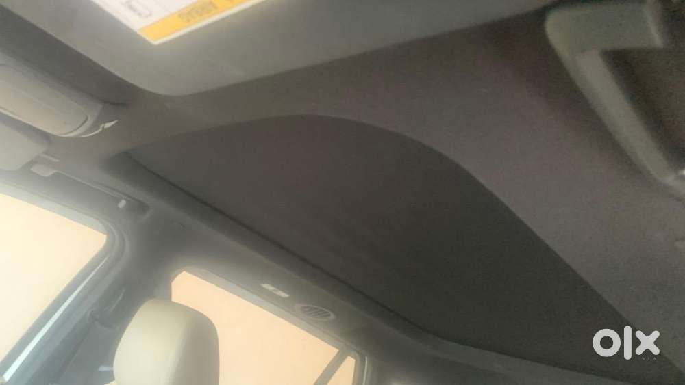 Ford Diesel Car 2020