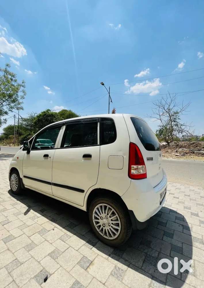 Maruti Suzuki Estilo 2008 Petrol 57000 Km Driven