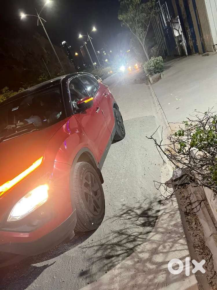 Tata Harrier 2020 Diesel Good Condition Urgent Sell