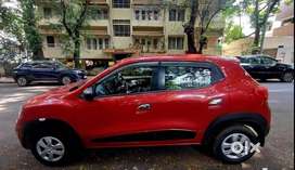 Kwid in Pune, Free classifieds in Pune | OLX