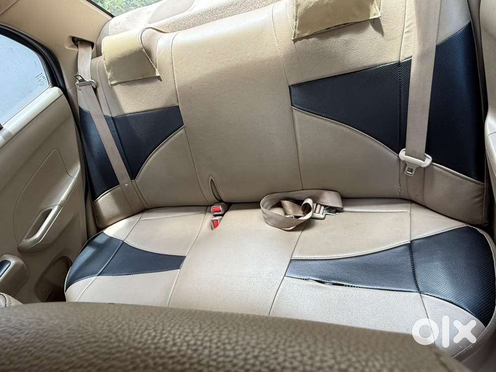 Maruti Suzuki Dzire 2021