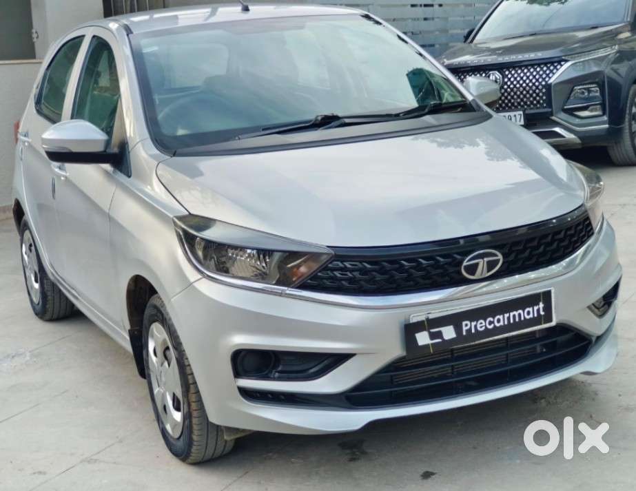 Tata Tiago 1.2 Revotron Xt, 2020, Petrol