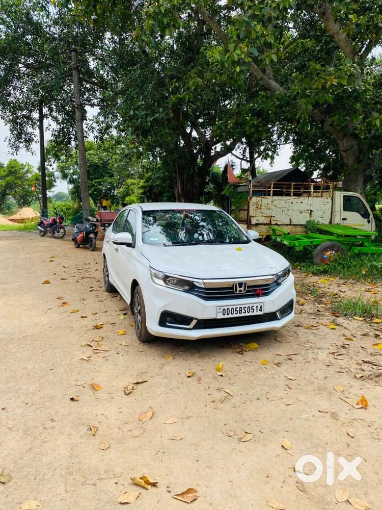 Honda Amaze Petrol 2024