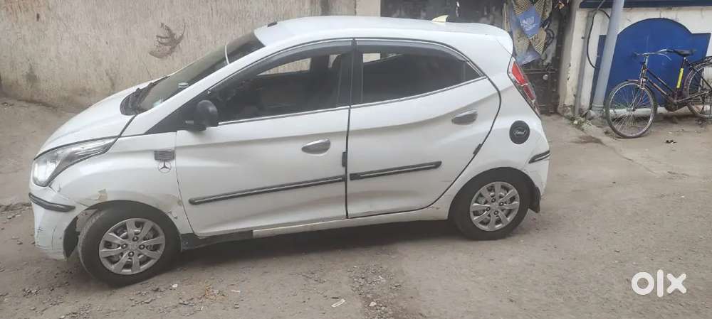 Hyundai Eon 2018 Cng & Hybrids 78786 Km Driven