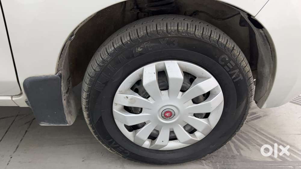 Maruti Suzuki Alto 800 Lxi, 2019, Petrol