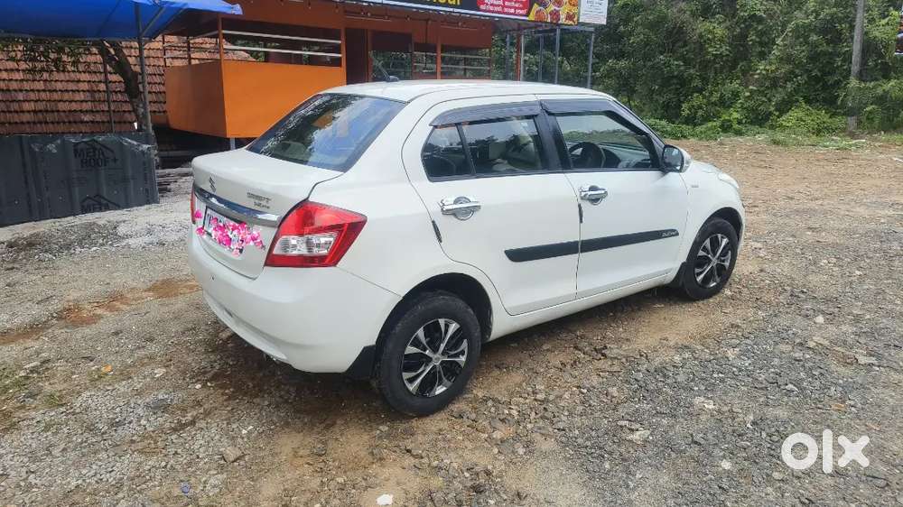 Maruti Suzuki Swift Dzire  Vdi 2014