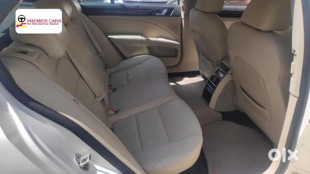 Skoda Superb, 2014, Diesel
