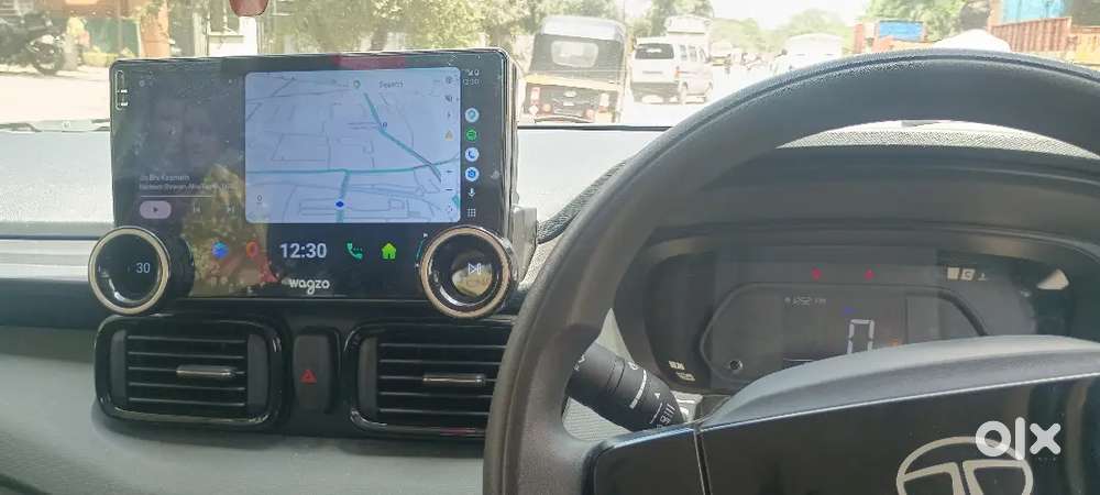 Tata Punch Smart 2026