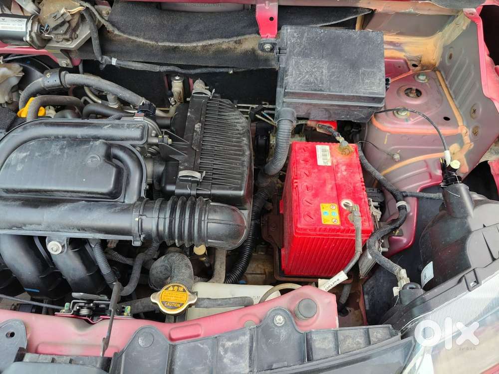 Renault Kwid 1.0 Rxl, 2019, Petrol