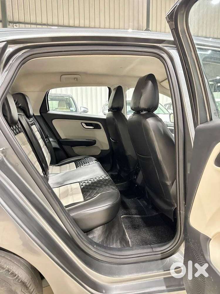 Tata Altroz 1.5 Xz Plus Diesel, 2022, Diesel