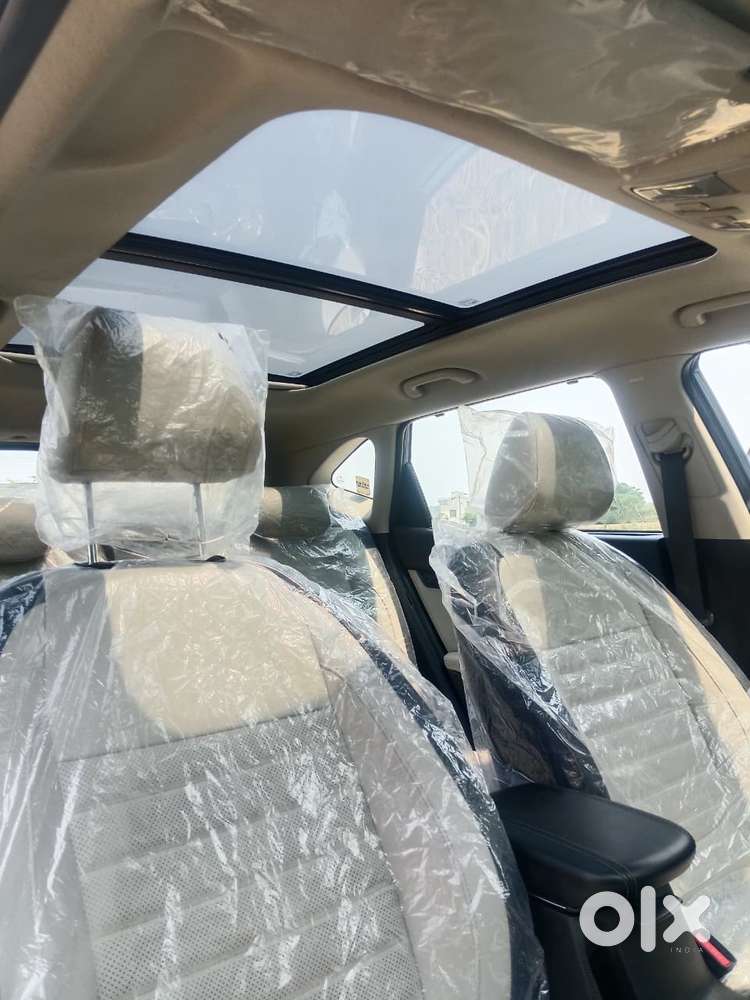 Kia Seltos Gtx Plus At D, 2024, Petrol