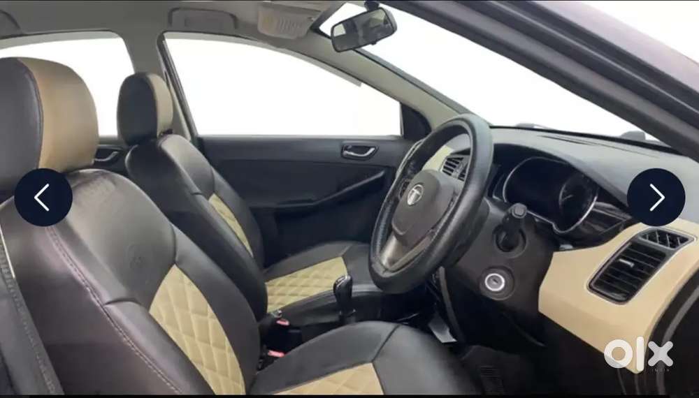 Tata Zest 1.2 Revotron 2015