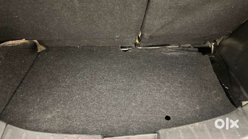 Maruti Suzuki Wagon R Vxi Amt, 2018, Petrol