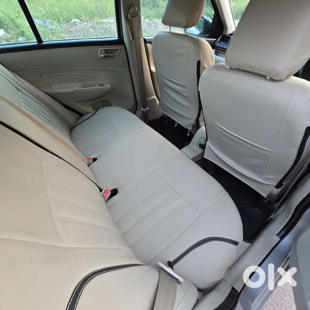 Maruti Suzuki Dzire 1.2 Vxi, 2015, Cng & Hybrids