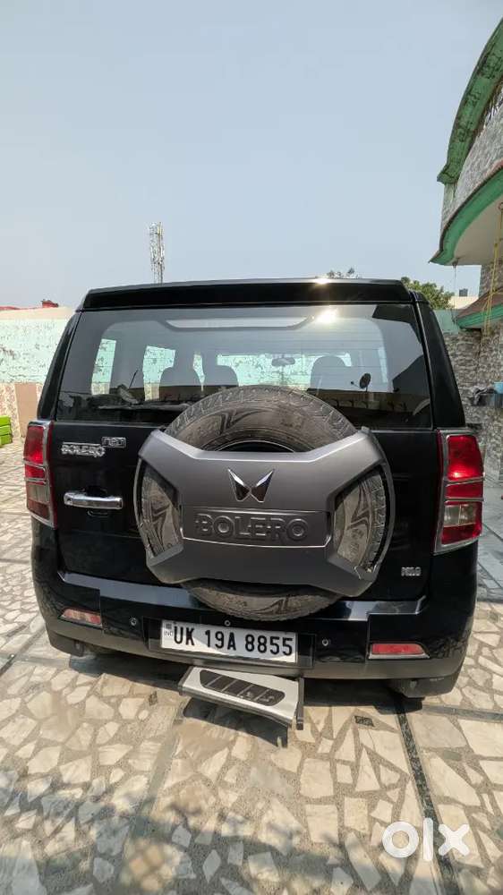 Mahindra Bolero Neo 2023 Diesel Good Condition