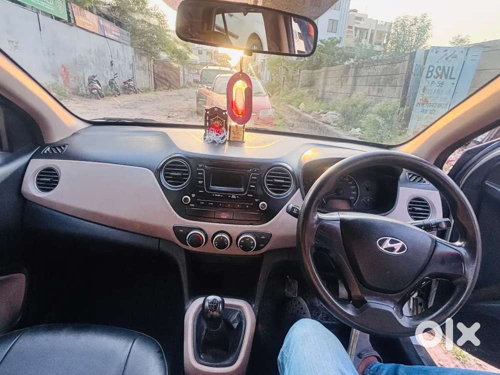 Hyundai Grand I10 2015