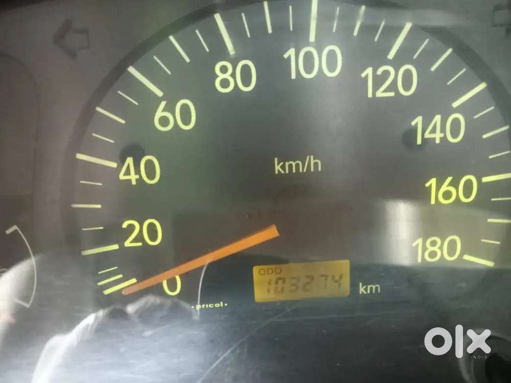 Maruti Suzuki Alto 2003 Petrol Well Maintained