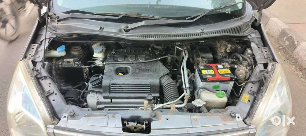 Maruti Suzuki Wagon R Lxi 1.0, 2018, Cng & Hybrids